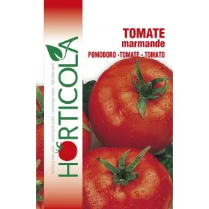 Seminte tomate Marmande Horticola