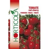 Seminte tomate Red Cherry Horticola