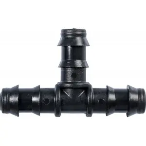 Conector T Ø 13-16 mm