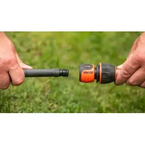 Legatura pentru conector furtun gradina Ø 13-16 mm
