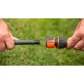 Legatura pentru conector furtun gradina Ø 13-16 mm