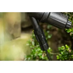 Reductor presiune pentru Ø 4-6 si 13-16 mm, ¾", 1 bar