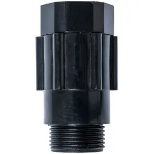 Reductor presiune pentru Ø 4-6 si 13-16 mm, ¾", 1 bar