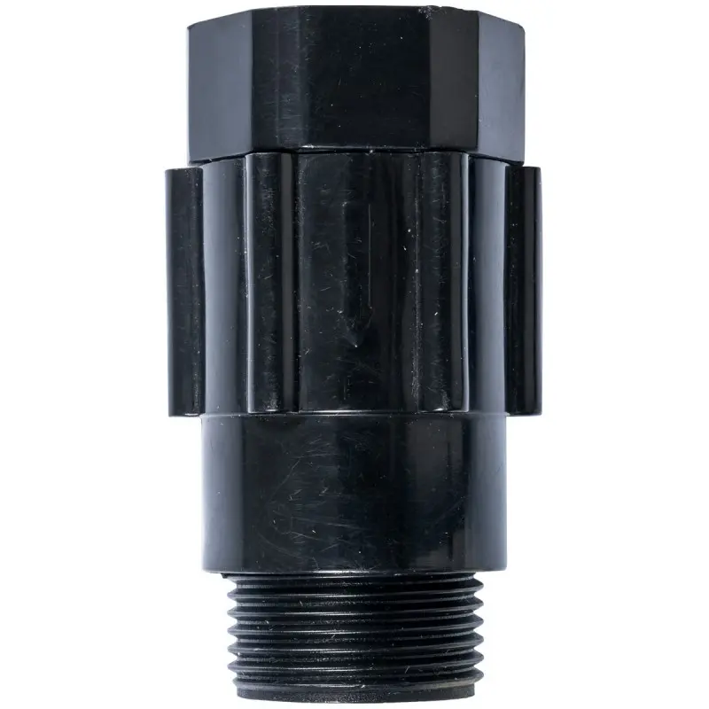 Reductor presiune pentru Ø 4-6 si 13-16 mm, ¾", 1 bar
