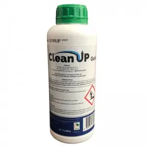 Erbicid Clean Up Gold