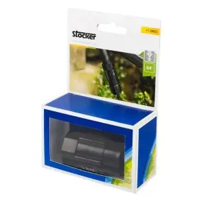 Reductor presiune pentru Ø 4-6 si 13-16 mm, ¾", 1 bar