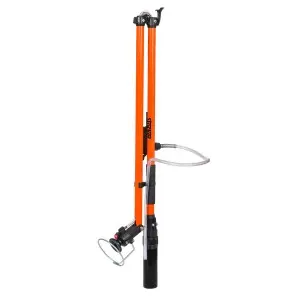 Micronizator electric pentru erbicidat 5 l