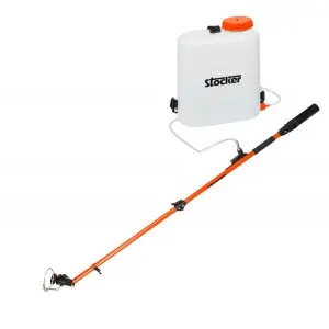 Micronizator electric pentru erbicidat 5 l