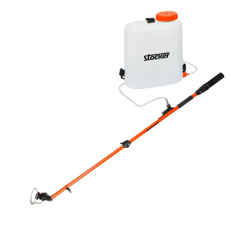 Micronizator electric pentru erbicidat 5 l