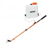 Micronizator electric pentru erbicidat 5 l