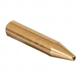 Duza de precizie pentru intretinerea foarfecelor electrice si manuale, alama ST9082,ST9083