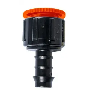 Adaptor robinet Ø 13-16 mm, ½", ¾"