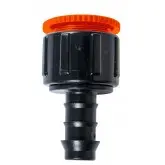 Adaptor robinet Ø 13-16 mm, ½", ¾"