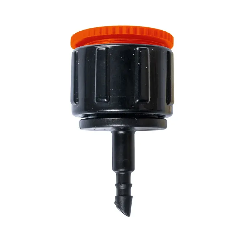 Adaptor robinet Ø 4-6 mm, ½", ¾