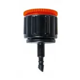 Adaptor robinet Ø 4-6 mm, ½", ¾
