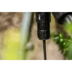 Adaptor robinet Ø 4-6 mm, ½", ¾