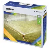 Set de irigare cu furtun de 1/2"