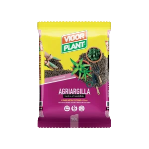 Argila Agriargilla