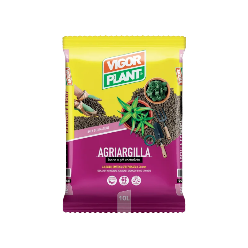 Argila Agriargilla