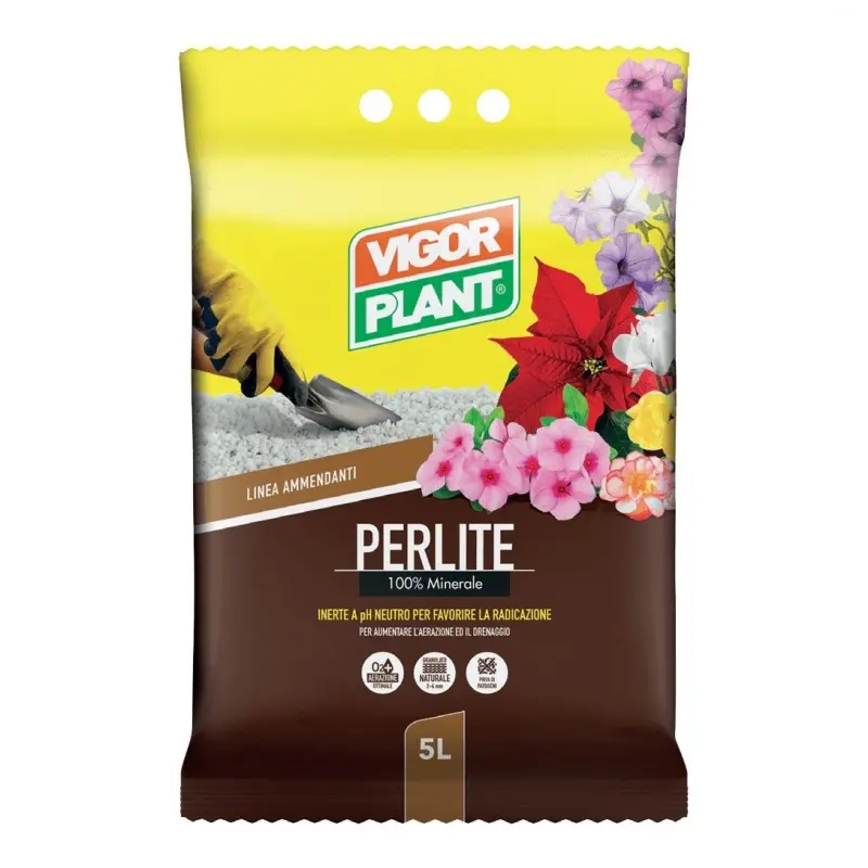 Perlit