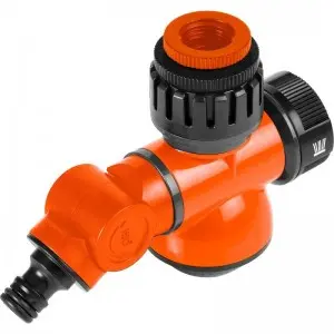 Conector anti-torsionare cu duza pentru spalarea mainilor 1", 3/4", 1/2"
