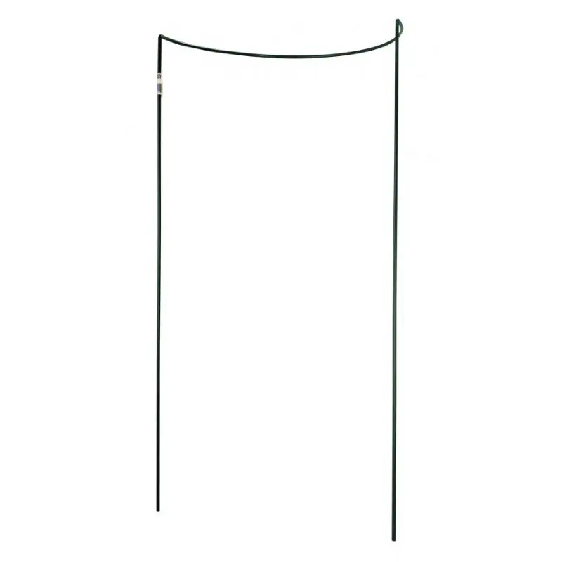 Spalier semicircular pentru plante