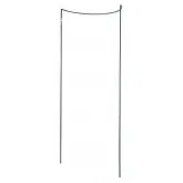 Spalier semicircular pentru plante