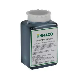 Colorant gazon Manursol Super Green