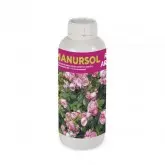 Ingrasamant lichid Manursol trandafiri si arbusti ornamentali