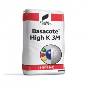 Ingrasamant Basacote high k 13-05-18, 3 luni