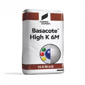 Ingrasamant Basacote high k 13-5-18, 6 luni