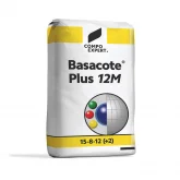 Ingrasamant Basacote plus 15-8-12, 12 luni