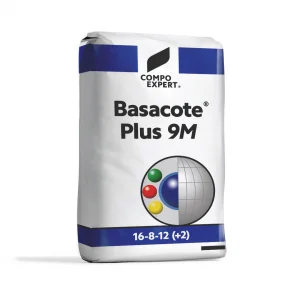 Ingrasamant Basacote plus 16-8-12, 9 luni