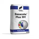 Ingrasamant Basacote plus 16-8-12, 9 luni
