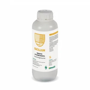 Biostimulator Bacillium