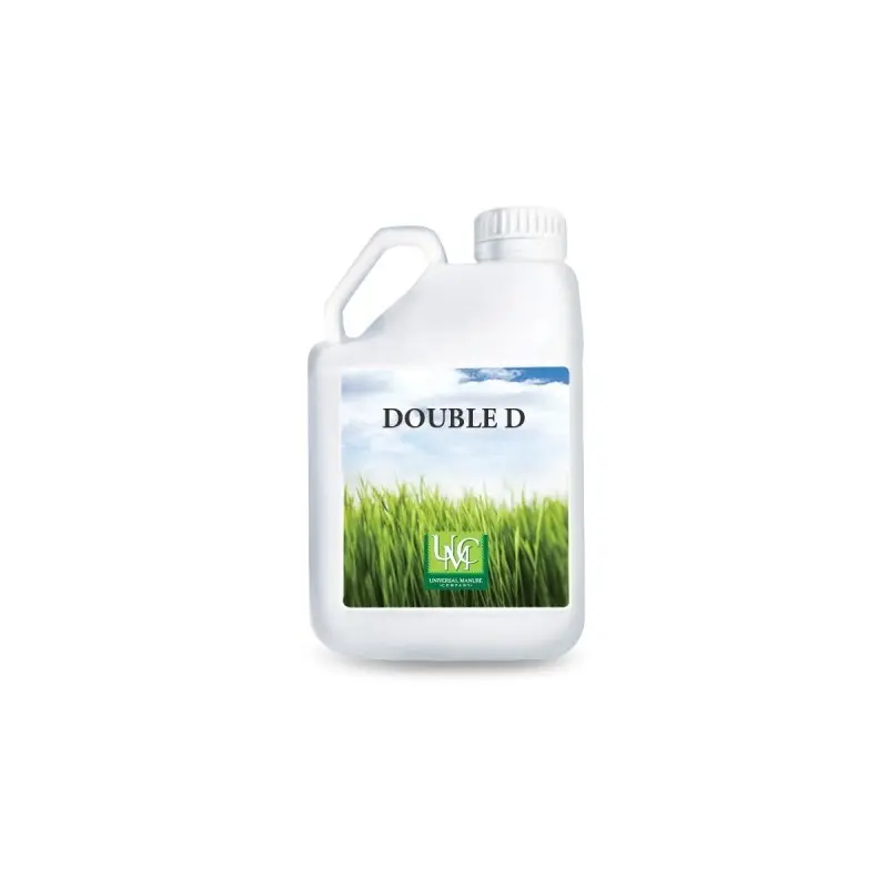 Biostimulator Double D