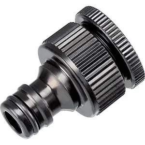 Adaptor robinet ½ "- ¾" FI - vrac