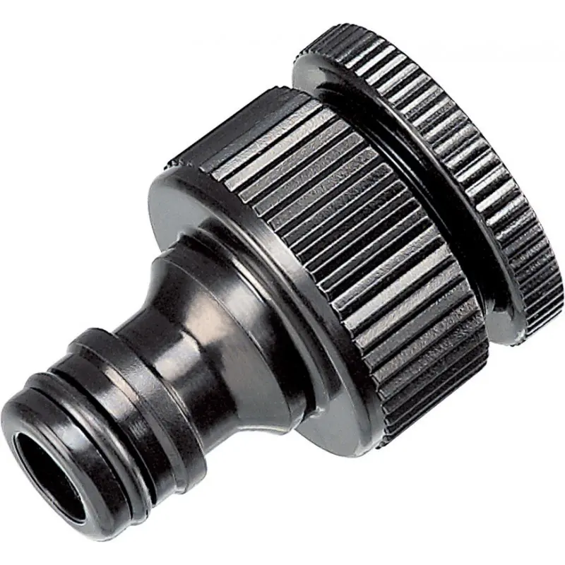 Adaptor robinet ½ "- ¾" FI - vrac