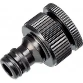Adaptor robinet ½ "- ¾" FI - vrac
