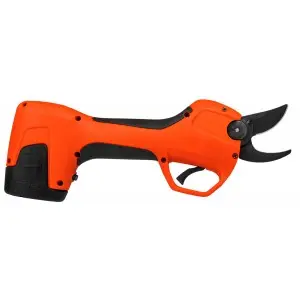 Foarfeca electrica Vulcano E-25 TR cu geanta