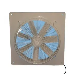 Ventilator sera si solar PLVE 40