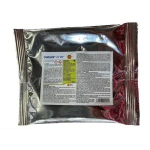 Insecticid Dimilin 25 WP