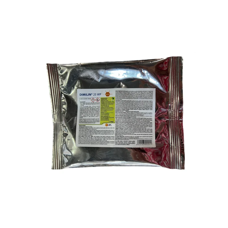 Insecticid Dimilin 25 WP