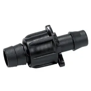 Conector SAB pentru banda picurare ø16, fara garnitura