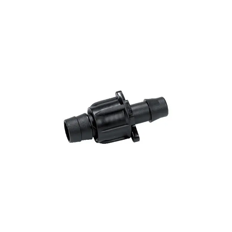 Conector SAB pentru banda picurare ø16, fara garnitura