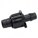 Conector SAB pentru banda picurare ø16, fara garnitura