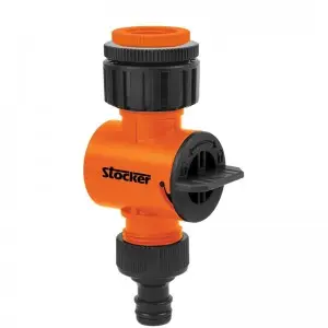 Conector de robinet cu filtru 1", 1/2", 3/4"