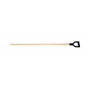 Coada de lemn pentru lopata zapada ST2268, ST2255