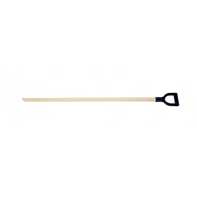 Coada de lemn pentru lopata zapada ST2268, ST2255