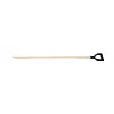 Coada de lemn pentru lopata zapada ST2268, ST2255